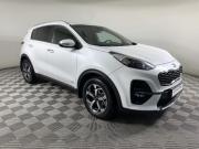 Kia Sportage IV Рестайлинг Москва  - изображение 22