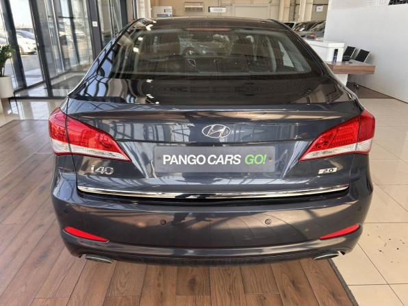 Hyundai i40 I Рестайлинг с пробегом 2015 года, цена 1 049 000 рублей, 160592 км, седан, Автокод Объявления