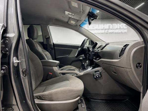 Kia Sportage III с пробегом 2011 года, цена 935 000 рублей, 403521 км, внедорожник, Автокод Объявления