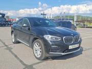 BMW X4 II (G02) Санкт-Петербург  - изображение 6