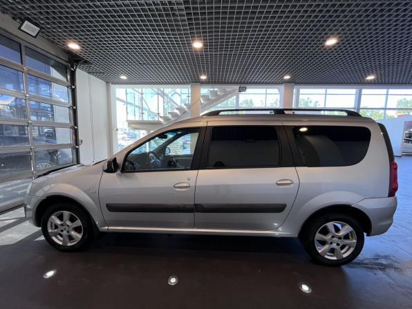 Lada (ВАЗ) Largus I с пробегом 2020 года, цена 896 000 рублей, 131990 км, универсал, Автокод Объявления