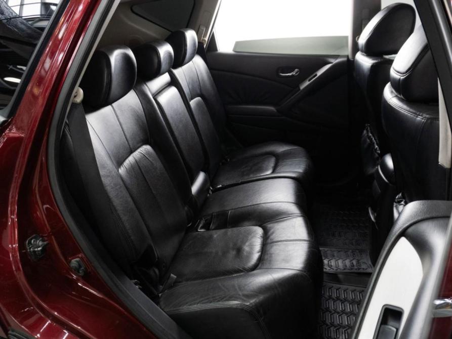 Nissan Murano II (Z51) Тюмень  - изображение 7