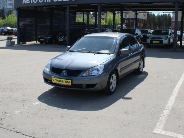 Mitsubishi Lancer IX с пробегом 2004 года, цена 169 000 рублей, 300587 км, седан, Автокод Объявления