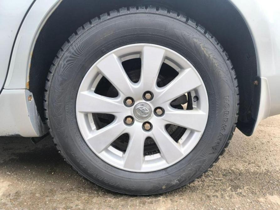 Toyota Camry VI (XV40) Нижнекамск  - изображение 8