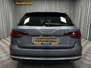 Audi A4 V (B9) Стерлитамак  - изображение 52