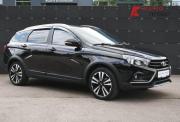 Lada (ВАЗ) Vesta I Сыктывкар  - изображение 22