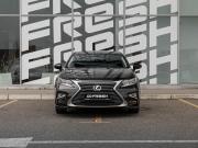 Lexus ES VI Рестайлинг Краснодар  - изображение 29