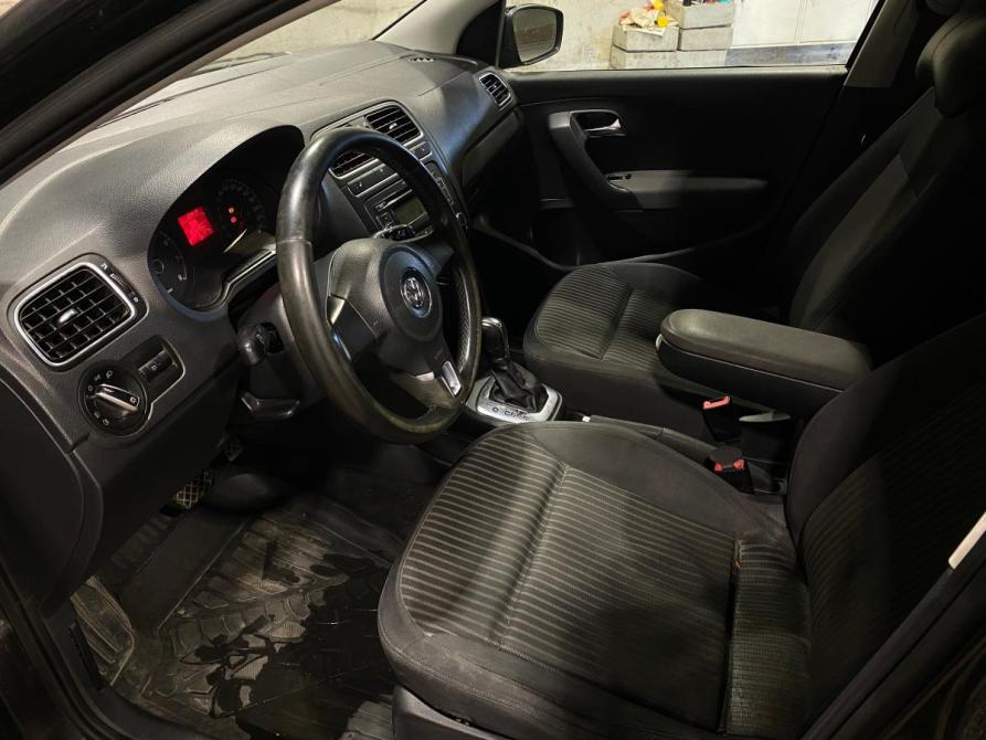 Volkswagen Polo V Челябинск  - изображение 3