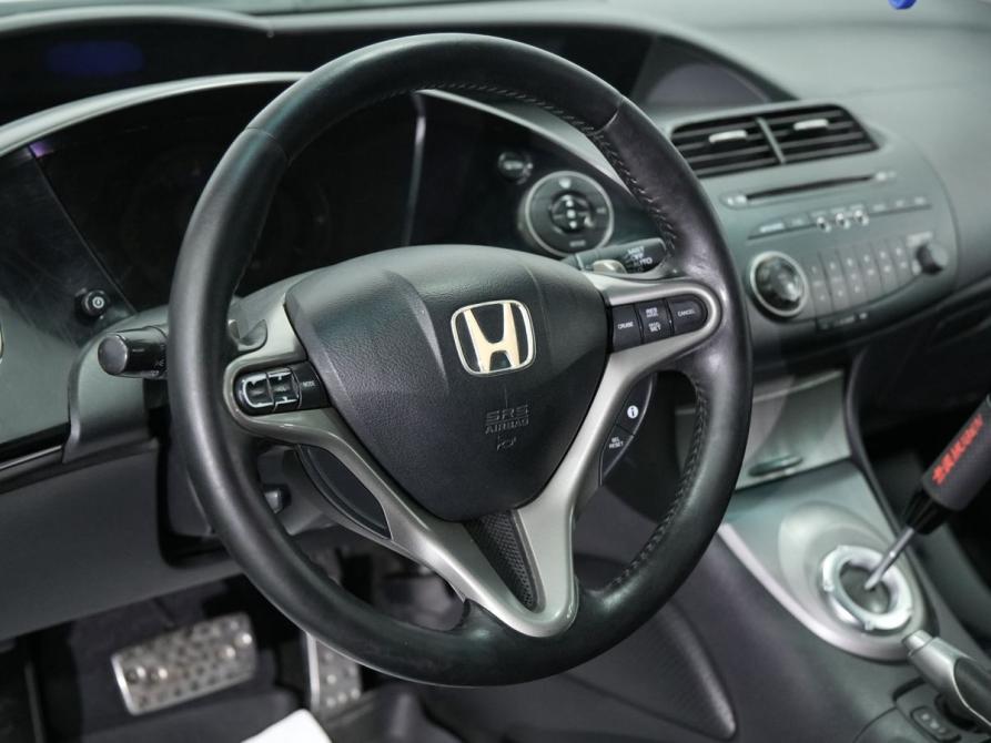 Honda Civic VIII Новосибирск  - изображение 19