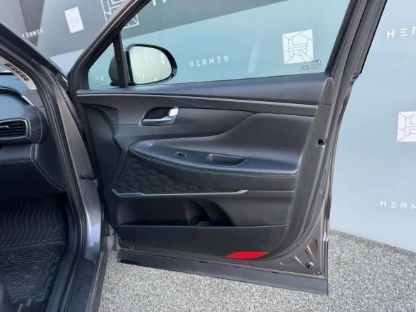 Hyundai Santa Fe IV Рестайлинг с пробегом 2021 года, цена 3 149 000 рублей, 100563 км, внедорожник, Автокод Объявления