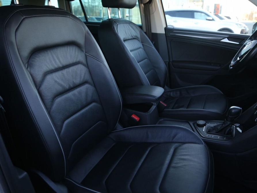Volkswagen Tiguan II Иваново  - изображение 10