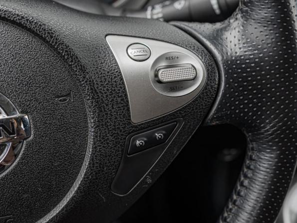 Nissan Juke I с пробегом 2011 года, цена 900 000 рублей, 224033 км, внедорожник, Автокод Объявления