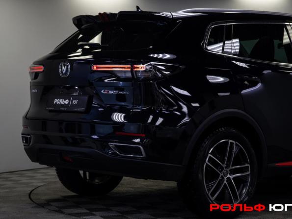 Changan CS55 Plus II с пробегом 2023 года, цена 2 023 000 рублей, 31181 км, внедорожник, Автокод Объявления
