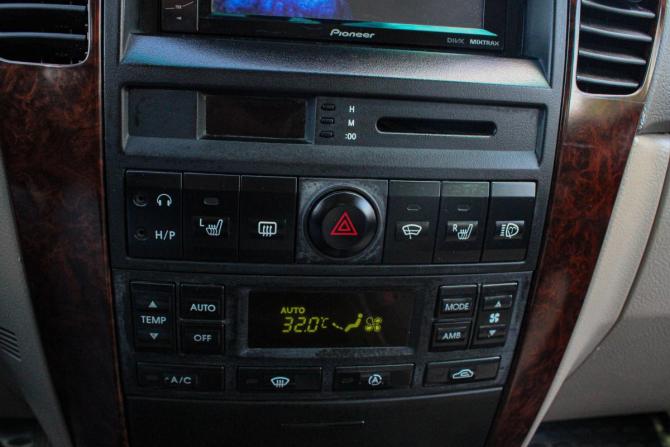 Kia Sorento I с пробегом 2004 года, цена 679 000 рублей, 193054 км, внедорожник, Автокод Объявления