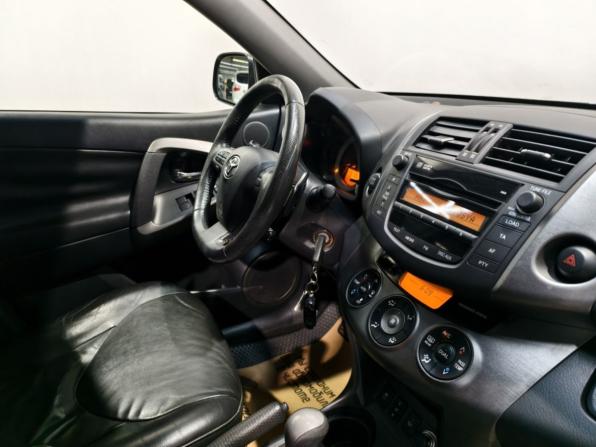 Toyota RAV4 III (XA30) Рестайлинг с пробегом 2010 года, цена 1 295 000 рублей, 233006 км, внедорожник, Автокод Объявления