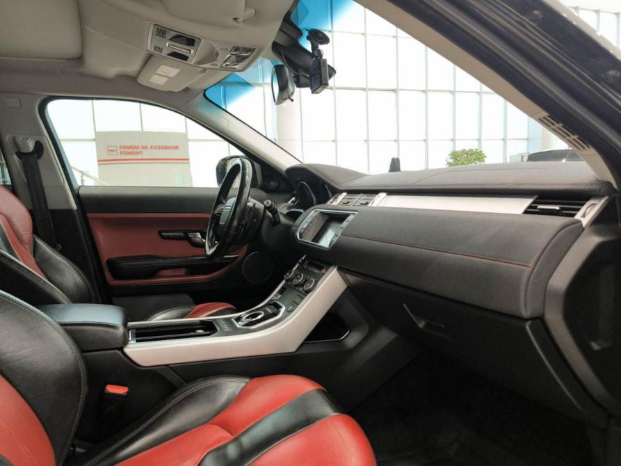 Land Rover Range Rover Evoque I Казань  - изображение 13