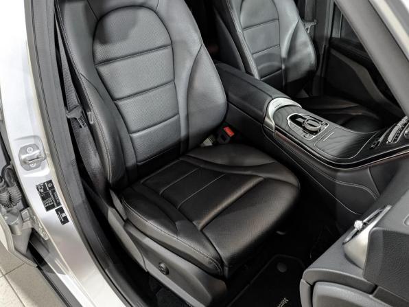 Mercedes-Benz GLC I (X253) с пробегом 2019 года, цена 3 285 000 рублей, 97703 км, внедорожник, Автокод Объявления
