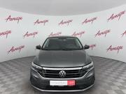 Volkswagen Polo VI Псков  - изображение 29