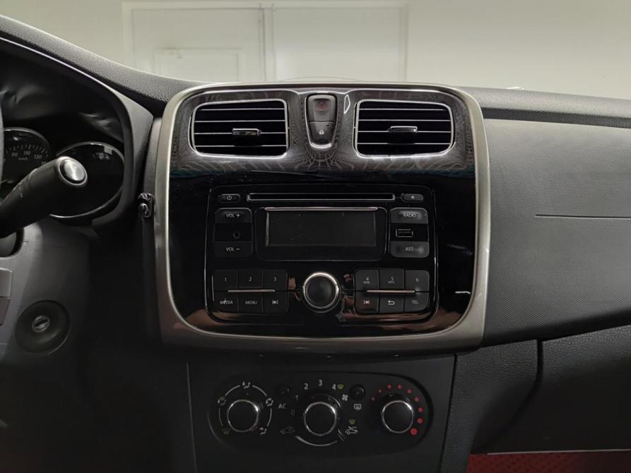 Renault Logan II Казань  - изображение 18