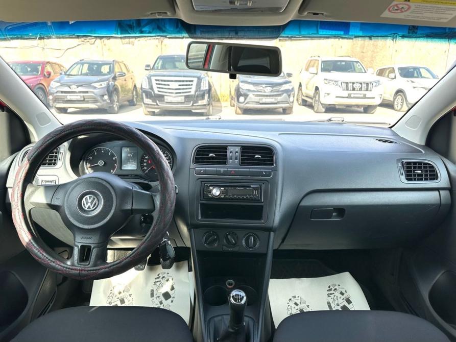 Volkswagen Polo V Пермь  - изображение 16