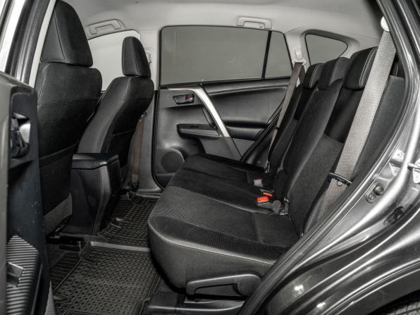 Toyota RAV4 IV (XA40) с пробегом 2013 года, цена 1 900 000 рублей, 99896 км, внедорожник, Автокод Объявления