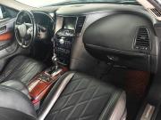 Infiniti FX II (S51) Рестайлинг Москва  - изображение 30