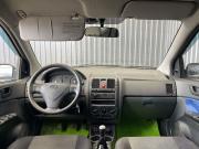 Hyundai Getz I Рестайлинг Пермь  - изображение 19