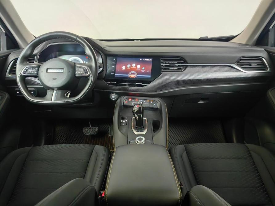 Haval F7x I Москва  - изображение 6