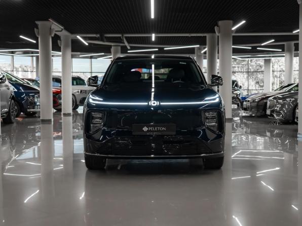 Changan Qiyuan Q07 с пробегом 2026 года, цена 3 850 000 рублей, 20 км, внедорожник, Автокод Объявления