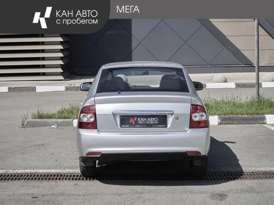 Lada (ВАЗ) Priora I Казань  - изображение 4