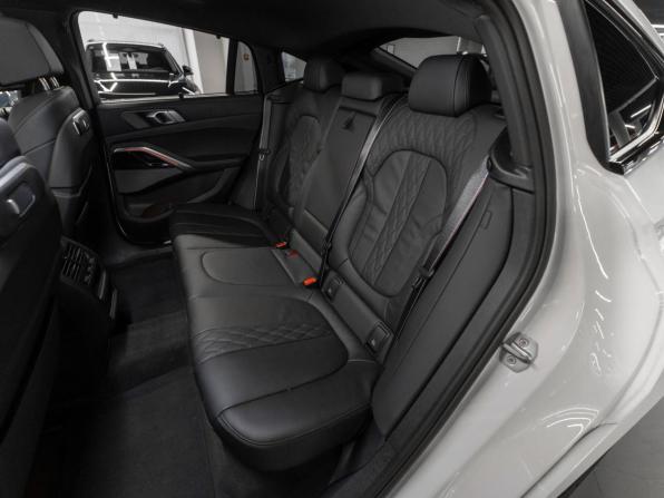 BMW X6 III (G06) Рестайлинг с пробегом 2024 года, цена 13 400 000 рублей, 10140 км, внедорожник, Автокод Объявления