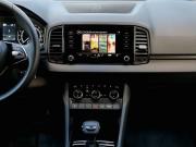 Skoda Karoq I Москва  - изображение 47