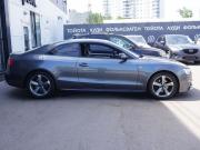 Audi A5 I (8T) Рестайлинг Москва  - изображение 20