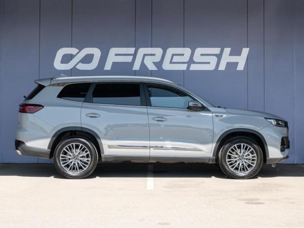 Chery Tiggo 8 Pro Max I Рестайлинг с пробегом 2024 года, цена 2 475 000 рублей, 49047 км, внедорожник, Автокод Объявления