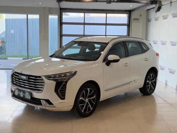Haval Jolion I с пробегом 2021 года, цена 1 270 000 рублей, 136428 км, внедорожник, Автокод Объявления