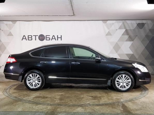 Nissan Teana II Рестайлинг с пробегом 2011 года, цена 999 000 рублей, 257000 км, седан, Автокод Объявления