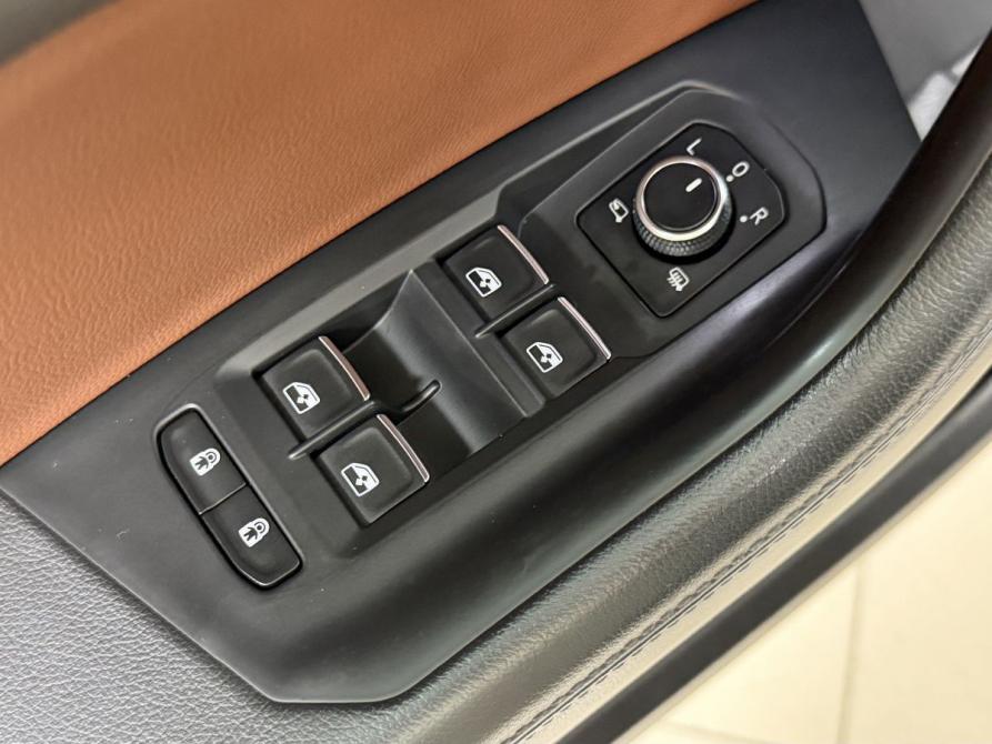 Volkswagen Touareg III Вологда  - изображение 16