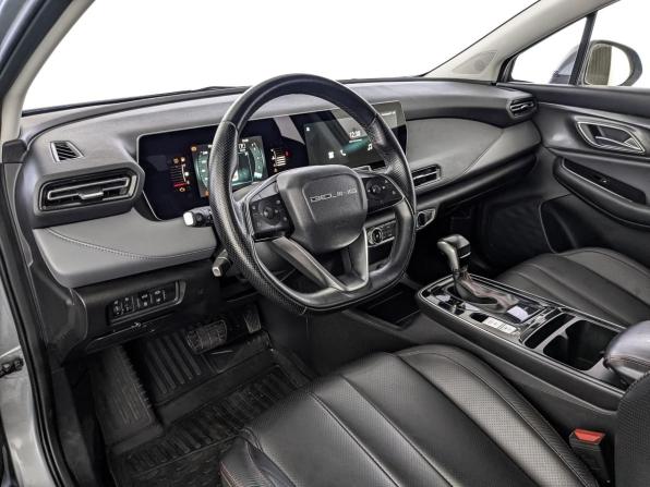 BAIC U5 Plus с пробегом 2023 года, цена 875 000 рублей, 90512 км, седан, Автокод Объявления
