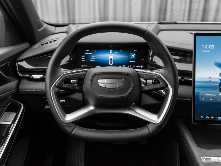 Geely Preface I Москва  - изображение 10