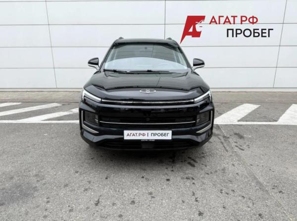Москвич 3 с пробегом 2024 года, цена 1 540 000 рублей, 26772 км, внедорожник, Автокод Объявления
