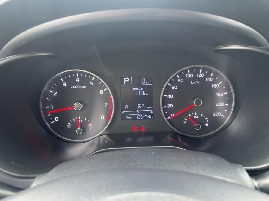 Kia Rio IV Стерлитамак  - изображение 11