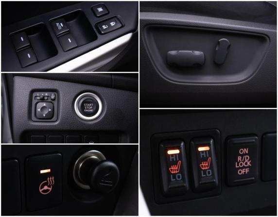 Mitsubishi Pajero Sport III с пробегом 2019 года, цена 3 108 000 рублей, 56945 км, внедорожник, Автокод Объявления