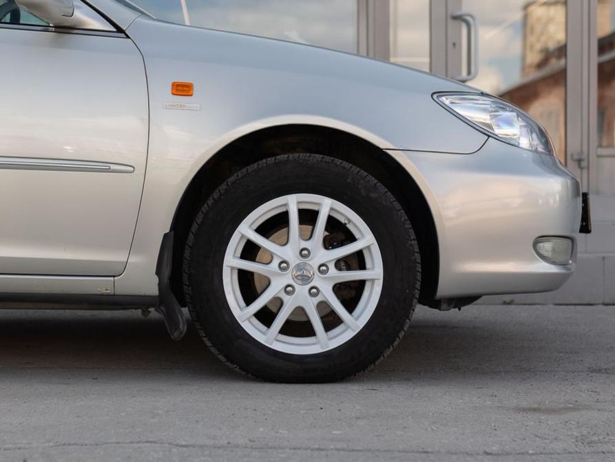 Toyota Camry V (XV30) Новосибирск  - изображение 9