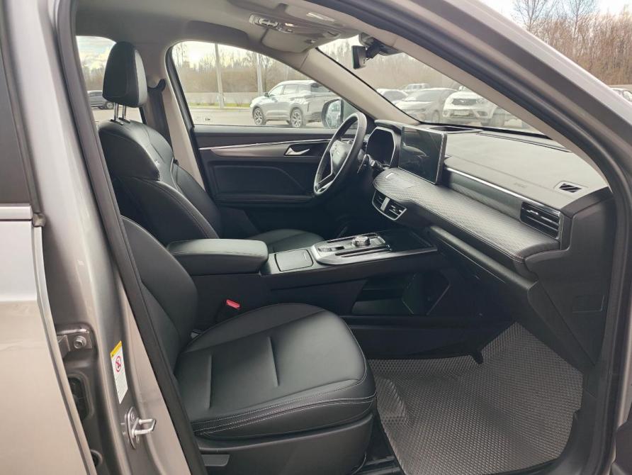 Haval Jolion I Пермь  - изображение 33