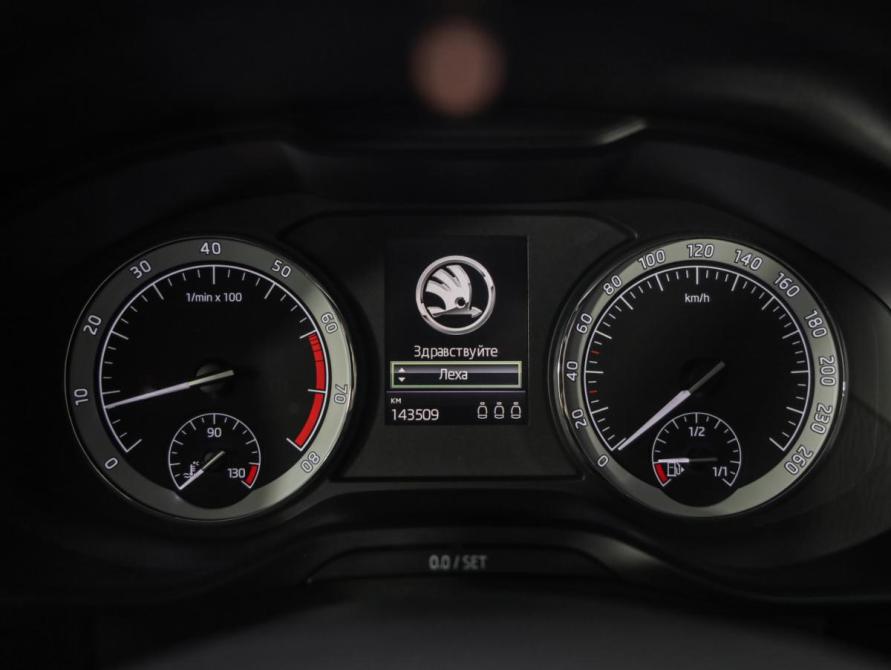 Skoda Kodiaq I Санкт-Петербург  - изображение 15
