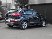 Kia Sportage III Москва  - изображение 20