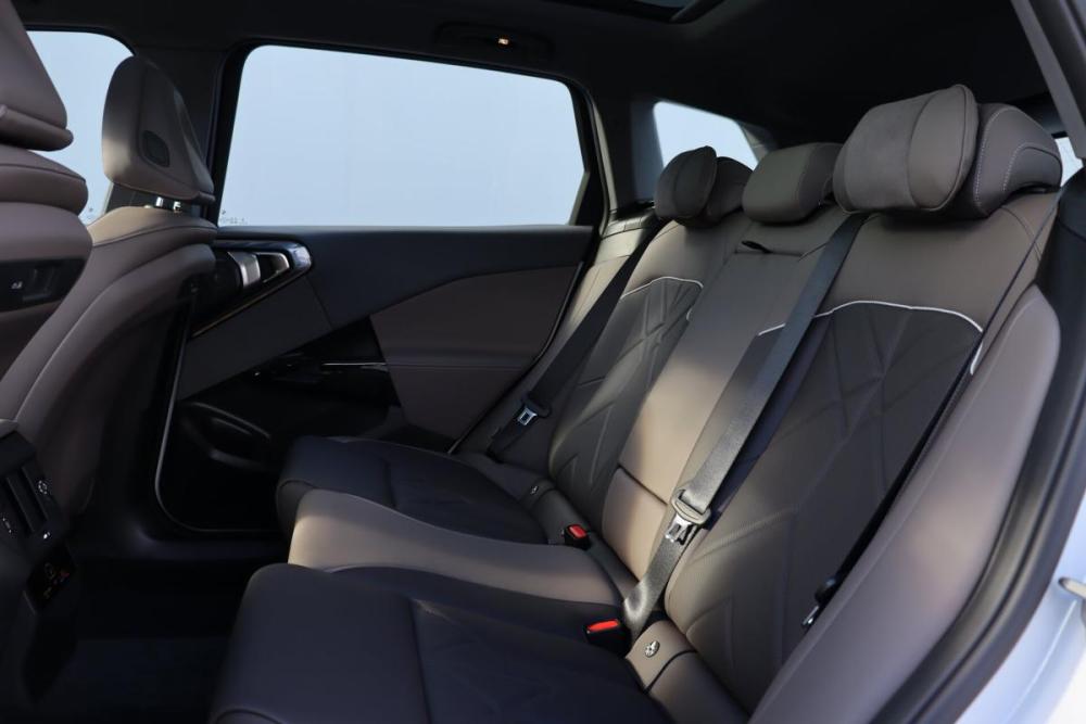 BMW X3 IV (G45/G48) Тюмень  - изображение 8