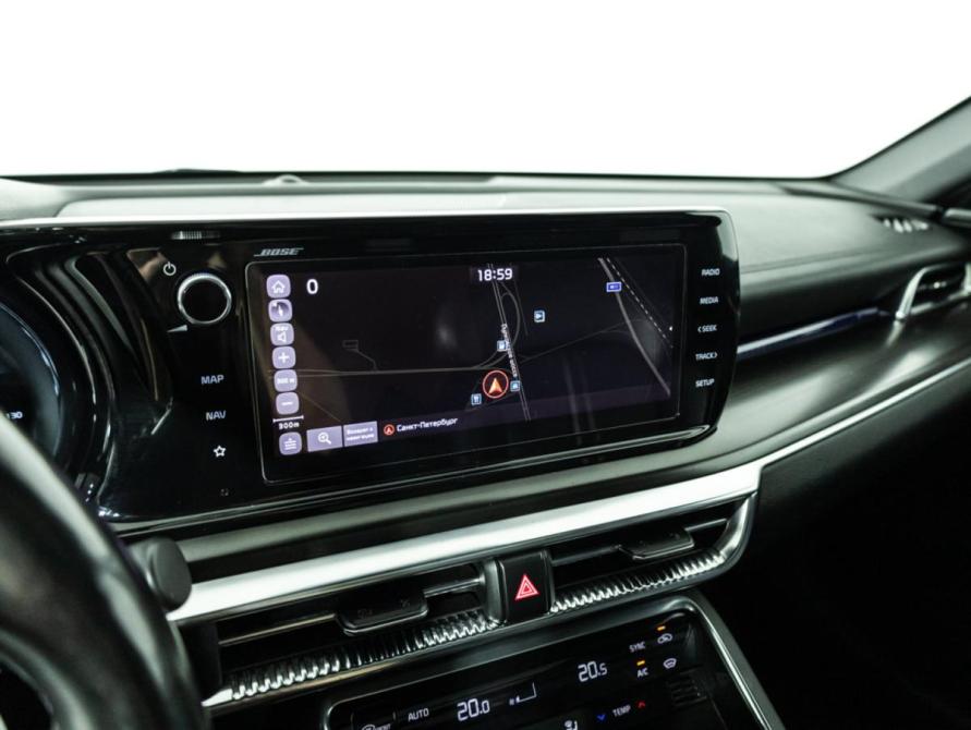 Kia K5 III Санкт-Петербург  - изображение 21