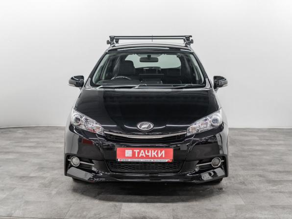 Toyota Wish II Рестайлинг с пробегом 2013 года, цена 1 500 000 рублей, 130060 км, минивэн, Автокод Объявления