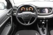 Lada (ВАЗ) Vesta I Рестайлинг (NG) Белгород  - изображение 39